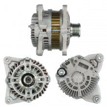 Car Alternator For Nissan Sentra/Versa ,23100-EM01B,A2TJ02812C,A2TJ0281 - Nissan