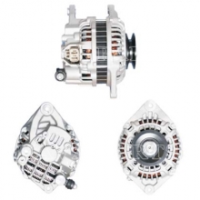 Car Alternator For Ford,Mazda,Lester 13350,A2T35177 - Mitsubishi