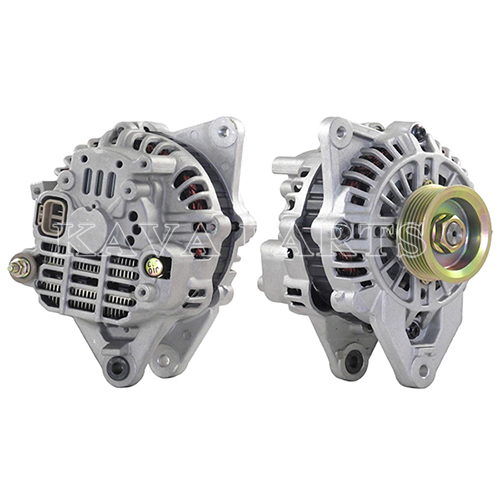 Mitsubishi - Car Alternator For Mitsubishi Sigma,Lester 13435,3730035810,AB190073