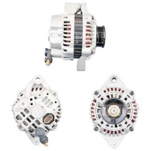 Car Alternator For Chevrolet Tracker,A5TA3891,A5TA3891A,A5TA3891ZC - Chevrolet