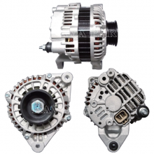 Car Alternator For Nissan Quest,A003TA5691,A3TA5691,23100-7B000 - Nissan