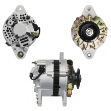 Mitsubishi Alternator,A4T57786,ME037620,Lester 20107 - Mitsubishi