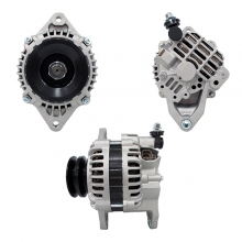 Auto Alternator For Nissan King Cab,23100-VK010,Lester 23308,23100-VK0R0 - Nissan