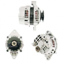 Alternator For Kubota Utility Tractors,1C01064010,1C01064011 A007TA1677,A7TA1677 - Kubota