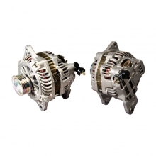 Alternator For Opel,Saab,Subaru,Lester 11226,11024 - Mitsubishi