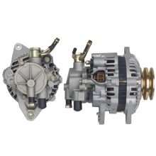 Alternator For Mitsubishi Pajero,Montero,L200,A002TN1798,A002TN1798A,A002TN1798AT - ALL
