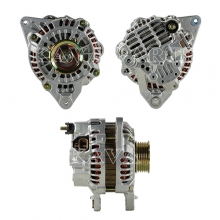 Alternator For Diamante 3.5L,A3TB6491,MN176476,Lester 11057 - Mitsubishi