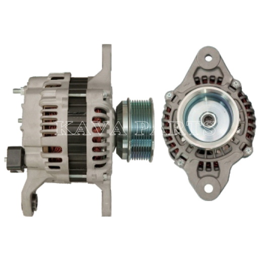 Mitsubishi - Alternator For Renault Truck,A004TR5591,A004TR5591ZT