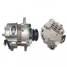  Alternator For Caterpillar,10R-2576, 2128561, 5I8085, 10R2576 - Mitsubishi
