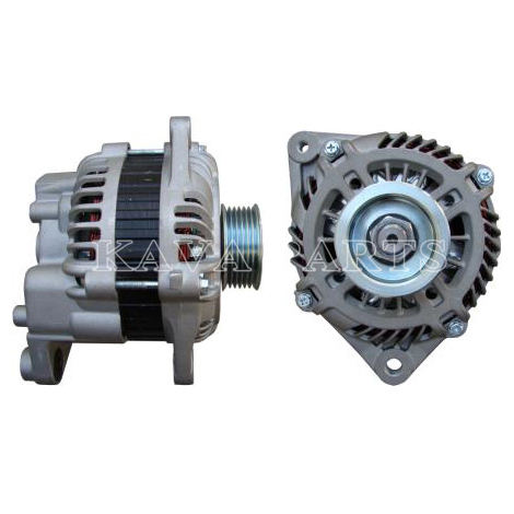 Mitsubishi - Alternator For Infiniti,Nissan Lester 11051 A3TB4291