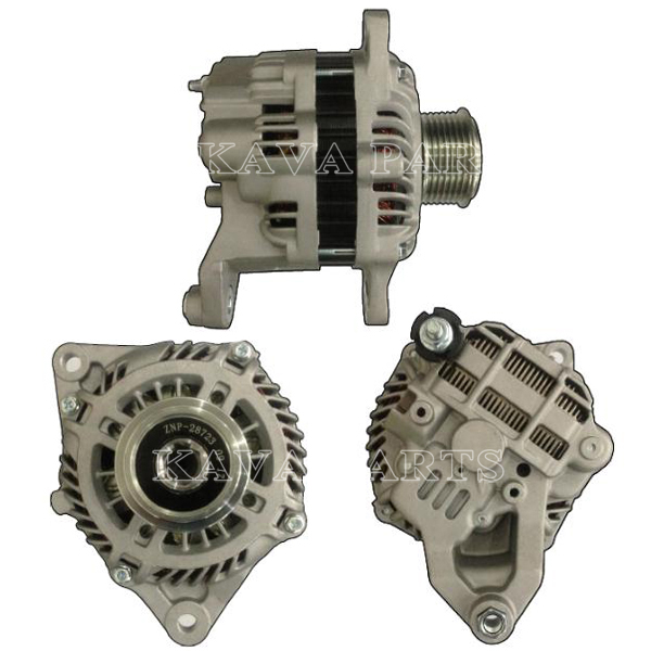 Mitsubishi - Alternator For Nissan ,A002TG1081,A002TG1081ZT,A2TG1081