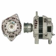 Alternator For Renault Truck A4TR5991,5001866377,5010480765 - Renault