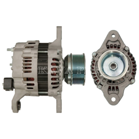 Mitsubishi - Alternator For Mitsubishi,Renault,21041752,7420842441,A004TR5391