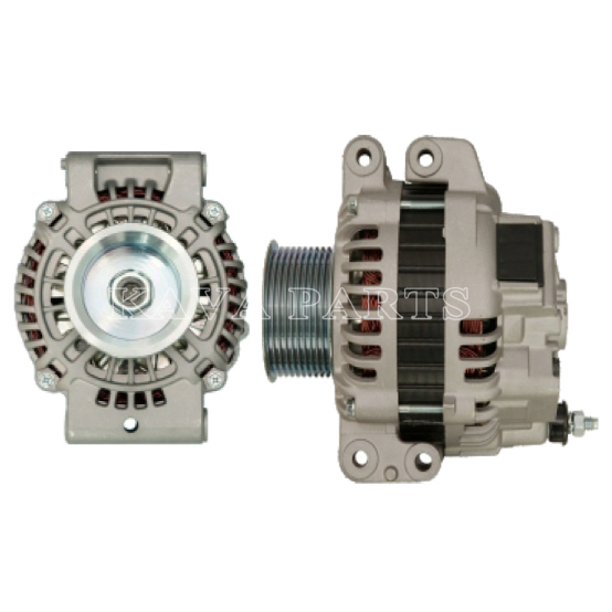 Mitsubishi - Alternator  For Scania Truck,1884268,573015,SC0573015 A004TR5691