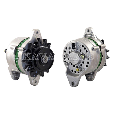 Mitsubishi -  Alternator For Mitsubishi,Ford,Mazda Lester 14194 14105-1 A001T15674 A001T20174
