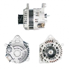  Alternator For Infiniti QX56 23100-1LA1A 231001LA1A - Infiniti