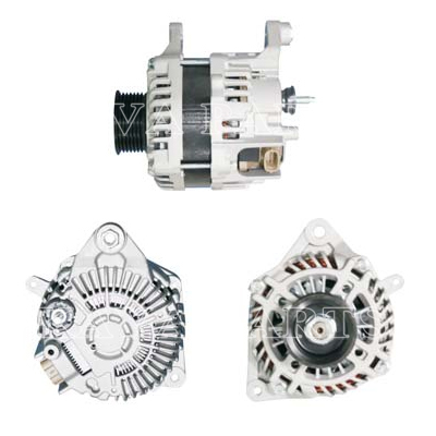Mitsubishi - Alternator For Infiniti QX56,QX80 A002TX1491 A2TX1491