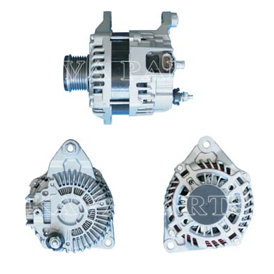 Mitsubishi - Alternator For Nissan Caravan A002TX2881 A2TX2881