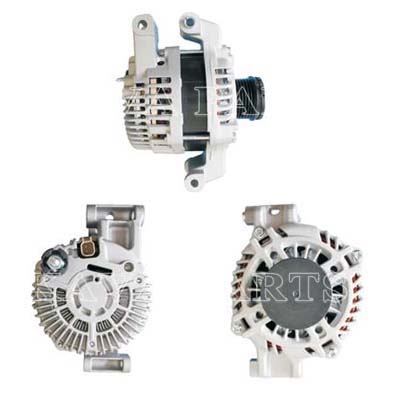 Mitsubishi -  Alternator Fordodge Dart A002TX3481 A002TX3481ZC A2TX3481