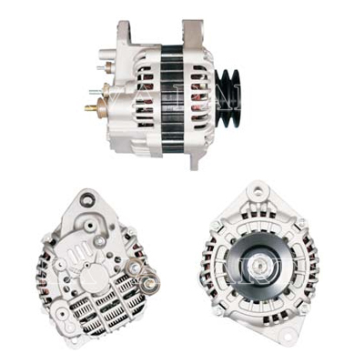 Mitsubishi -  Alternator For Renault Midliner,Midlum,Premium A003TA8291 A003TA8291RR A3TA8291