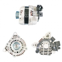  Alternator For Peugeot 206 57052D 57054Y 57054Z - Peugeot