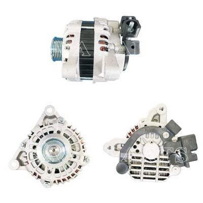 Mitsubishi -  Alternator For Citroën C15,Dacia Logan,Fiat Ducato,Peugeot A002TB2291A A002TB4791A A002TB4891