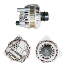  Alternator For Pontiac GTO 6.0L A3TG1581 92211821 - Pontiac