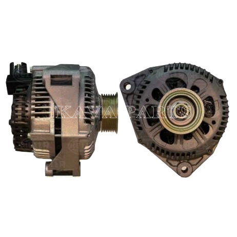 Mitsubishi - Alternator For Citroen,Fiat,Lancia,Peugeot CA1098IR Lester 21280 A003TA5591