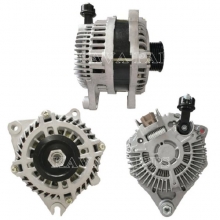 Alternator For Ford Edge,Lincoln MKS,MKT Lester 11271 A003TX0091 A003TX0091ZC - Mitsubishi
