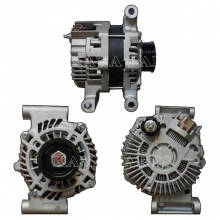 Alternator For Ford Fusion,Mazda Tribute,Mercury Milan Lester 11411 A002TX0391 A002TX0391ZC - Mitsubishi