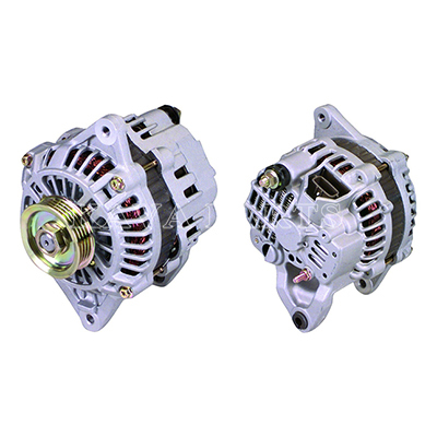 Mitsubishi -  Alternator For Eagle,Mitsubishi Lester 13586 A002T82791 A002T82791ZC