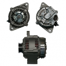 12V Alternator For Mitsubishi (1997-1999) Lester 13749 A003TA4091 A3TA4091 M330332D MD330332 - Mitsubishi