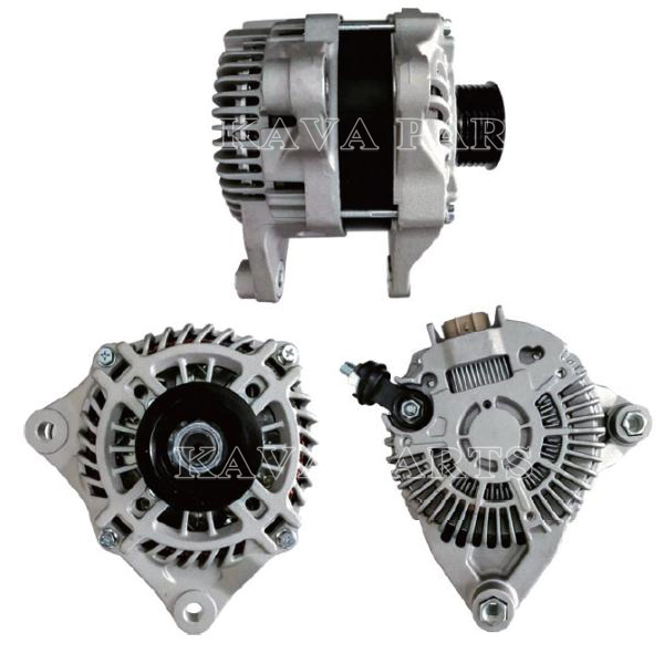 Mitsubishi - 12V Alternator For Mazda Lester 14624,A2TX9091,PY1C18300