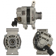  Alternator For Peugeot 207,208 00000005702J3 5702J3 5705KQ - Peugeot