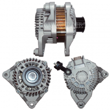 Alternator For Mazda 3,CX-5 Lester 20288 A005TJ0591 A005TJ0591ZT - Mitsubishi