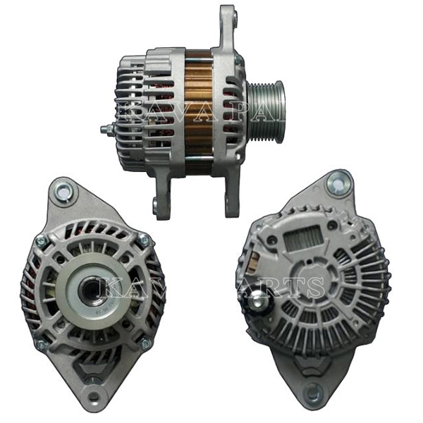 Mitsubishi - Alternator For Mazda 3,6,CX-7 A002TJ0681 A002TJ0681A