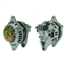 75A Alternator For kia Pride,Mazda 323 A002T05772 A2T05772 - Mitsubishi