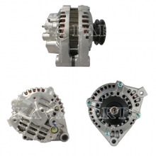 75A Alternator For Ford Tempo,Mercury Topaz Lester 13190 A003T01598 A003T01598MA - Mitsubishi