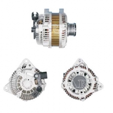 Alternator For Citroën Berlingo A004TJ0081 A004TJ0081A A004TJ0084 - Mitsubishi
