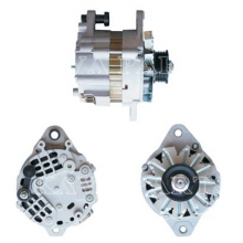 Alternator For Mitsubishi Rosa 4M50-4AT4 A4TU6981 A4TU6981C A4TU6981D - Mitsubishi
