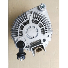 Mitsubishi -  200A Alternator For Ford Taurus,Explorer,Lincoln MKS Lester 11614 A004TX0191 DG1T10300DA