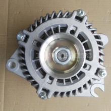 Mitsubishi -  200A Alternator For Ford Taurus,Explorer,Lincoln MKS Lester 11614 A004TX0191 DG1T10300DA