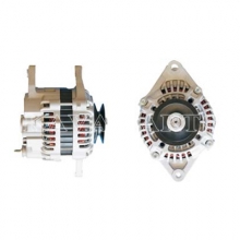 Alternator For Mazda Europe Lester 22482 A005T00777 A005T00777ZC - Mitsubishi