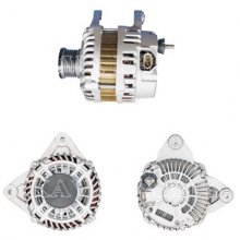 Alternator For Nissan Juke A002TJ1381 A2TJ1381 - Mitsubishi