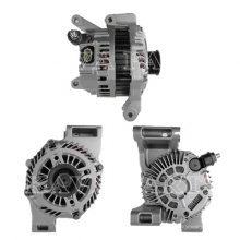 Alternator For Mazda 3,5 Lester 11398 A003TJ1091 A3TJ1091 - Mitsubishi