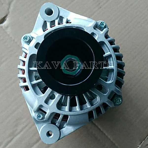 Iveco - Alternator For Iveco 380,410,440,720 504109413 504282333 A4TA8494