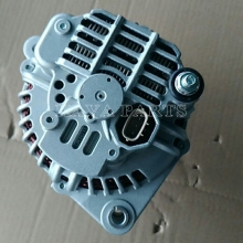 Iveco - Alternator For Iveco 380,410,440,720 504109413 504282333 A4TA8494