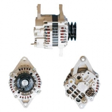  Alternator For kubota M110DT F5802 3F261-64010 3F261-64011 - Kubota