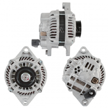 Alternator For Chrysler PT Cruiser A002TG0791 A002TG0791ZC A2TG0791 - Mitsubishi