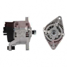 Alternator For New Holland Lester 12582 63321744 - Marelli